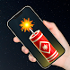 Fireworks Play & Cracker prank - Androidアプリ