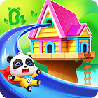 Baby Panda's House Games 8.65.25.11