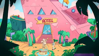 Game screenshot Larry - Wet Dreams Dry Twice mod apk
