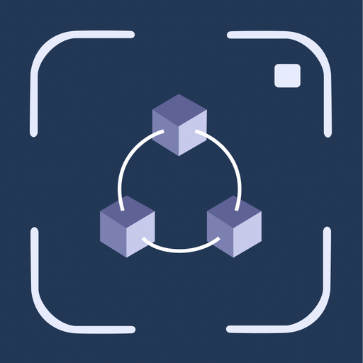 Datachain Camera logo