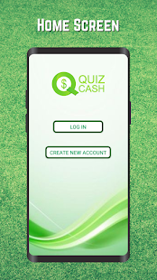 Quiz Cash-Learn and Earn Money 1.0 APK + Mod (Unlimited money) إلى عن على ذكري المظهر
