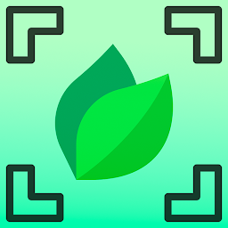 Icon image Plant by Leaf Identifier