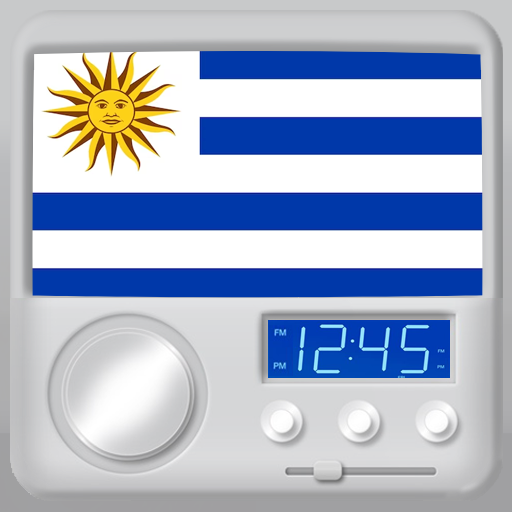 Radio Uruguay logo
