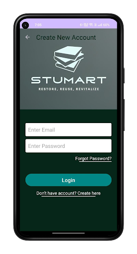 STUMART Screen 2
