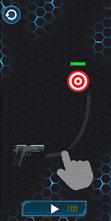Apex Spec Ops - Offline Gun Shooting Game 1.0.0 APK screenshots 1
