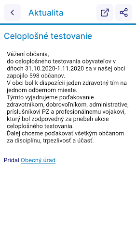 Svinica Screen 3