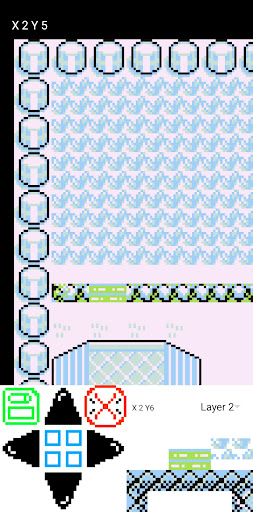 Tiled Worlds Screen 3