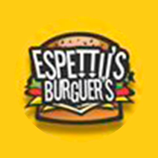 Espetus Burgers logo