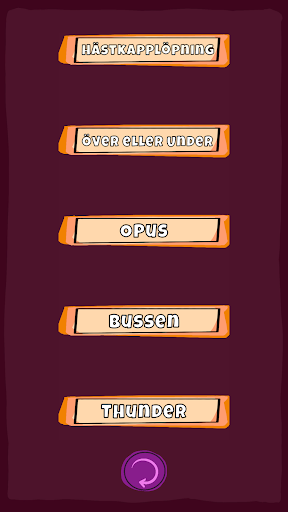 Drink & Play Screen 2