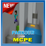 Parkour For MCPE icon