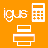 igus® Fit Calculator icon