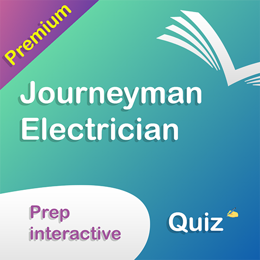 JOURNEYMAN ELECTRICIAN Pro logo