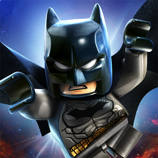 Descubrir 115+ imagen lego batman beyond gotham android