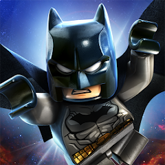 LEGO® 蝙蝠俠：飛越高譚市 on pc