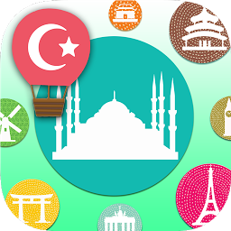Icon image Learn Turkish - Turkish Vocabu