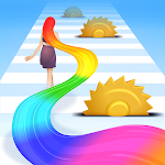 Cover Image of Download Hair Challenge 2.2.3 APK