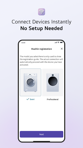 Laundry Crew Manager screenshot 5