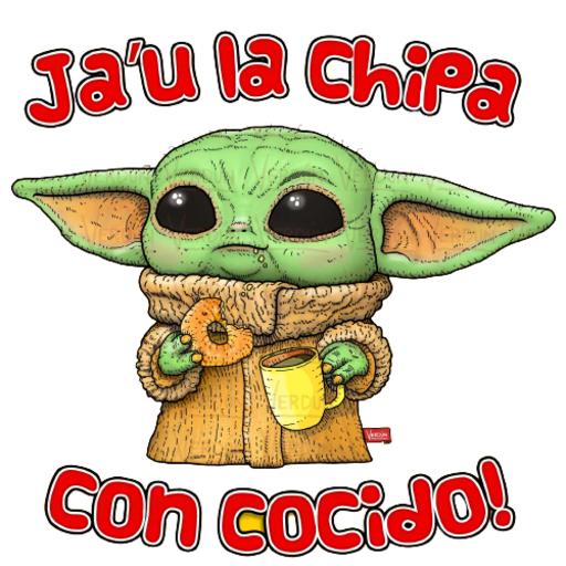 Jau La Chipa logo