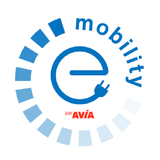 Avia E-mobilité