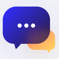 SMS Messenger Color
