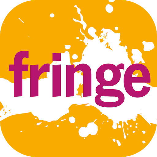 Shaftesbury Fringe 2024 logo