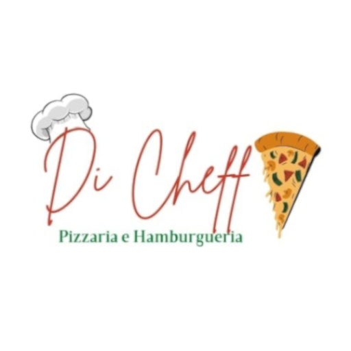 Di Cheff Tele Entrega logo