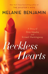 Icon image Reckless Hearts (Short Story): A Story of Slim Hawks and Ernest Hemingway