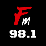 Cover Image of 下载 98.1 FM Radio Online 9.7 APK