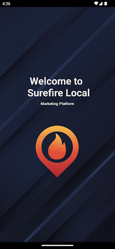 Surefire Platform Screenshot 1 - AppWisp.com