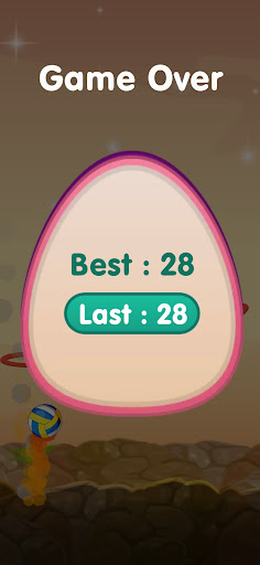 Dunk Master Screen 3