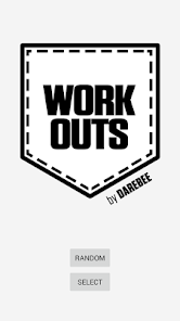 Pocket Workouts By Darebee Apps On