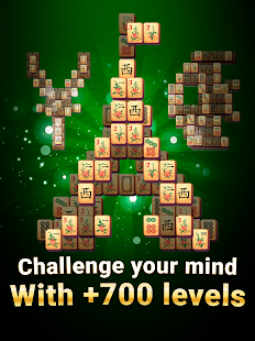 Mahjong Smash - Classic Mahjong Solitaire 1.0 APK screenshots 9