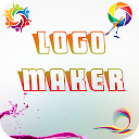 Logo Maker : Stylish Name Art icon