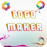 Logo Maker : Stylish Name Art icon
