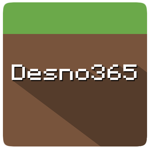 Desno365's MCPE Mods 2.3.3 Icon