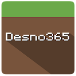 Cover Image of ดาวน์โหลด MCPE Mods ของ Desno365 2.4.2 APK
