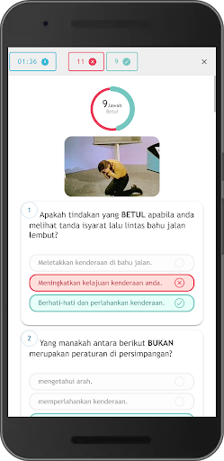 KPP Test Malaysia 2026