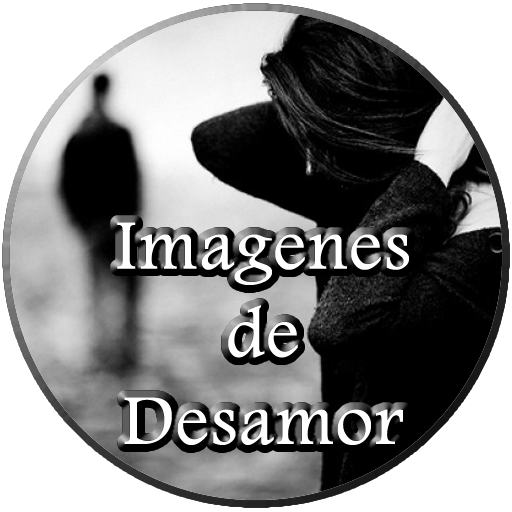 Imagenes de Desamor logo