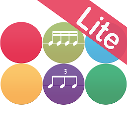 Icon image myDrumApp Lite Drummer's app