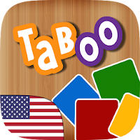 Taboo 10.000+ Free Word Cards