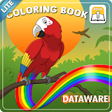 Coloring Book 1 Lite icon