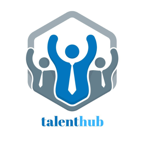 Talent Hub Academy logo