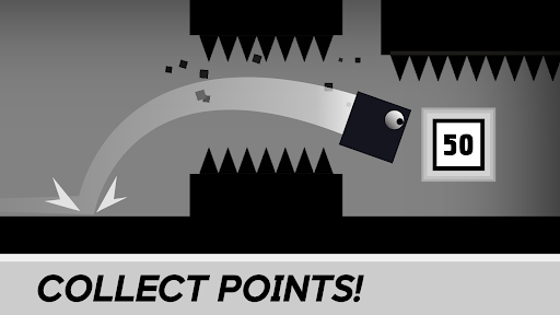 Sqube Darkness - Action - games