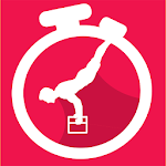 Cover Image of डाउनलोड Workout Timer (beta)  APK