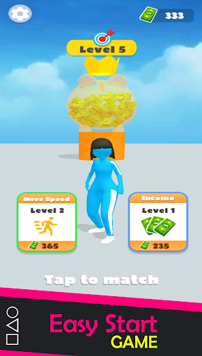 Squid Game Squid Games Guide