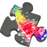 Spectrum Puzzles icon