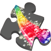 Spectrum Puzzles  Icon