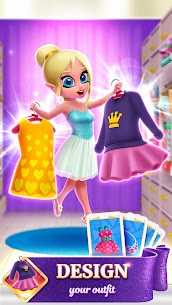 Bubble Shooter: Princess Alice  Full Apk Download 4