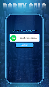 Get Robux - Play & Win
