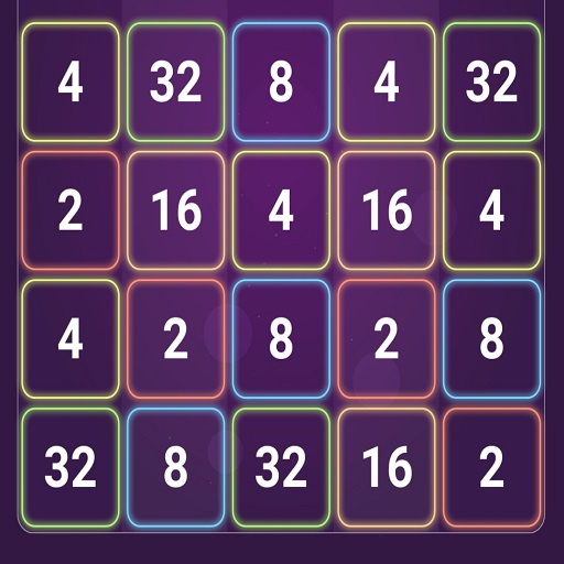 Number Place 2096 Puzzle Game